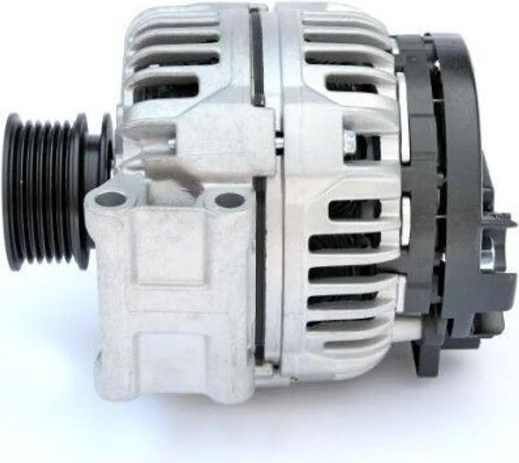 Alternateur HELLA 8EL 011 710-401 pour Renault Clio II et Megane Scenic