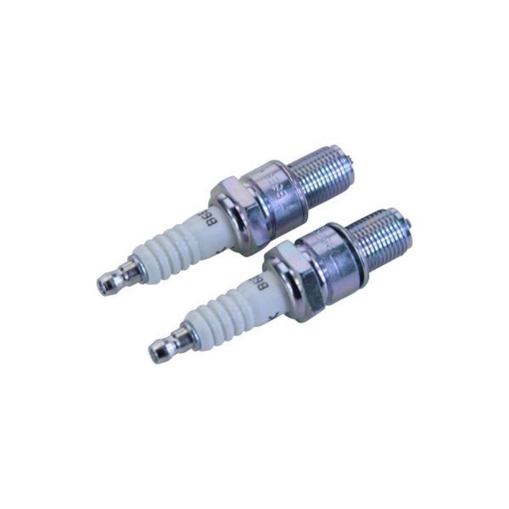 Zündkerze NGK B6ES, 7310, 2 Stück