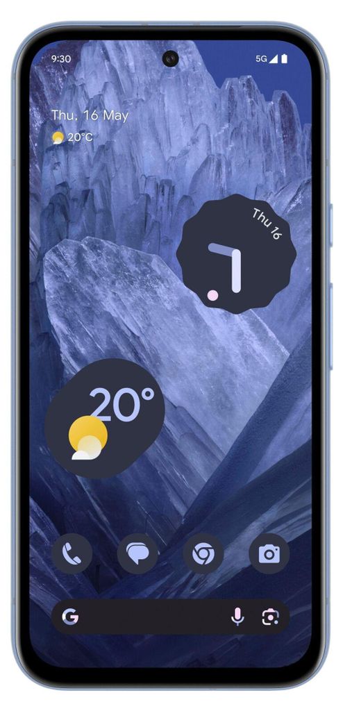 Google Pixel 8a 128GB Bay Produktbild 