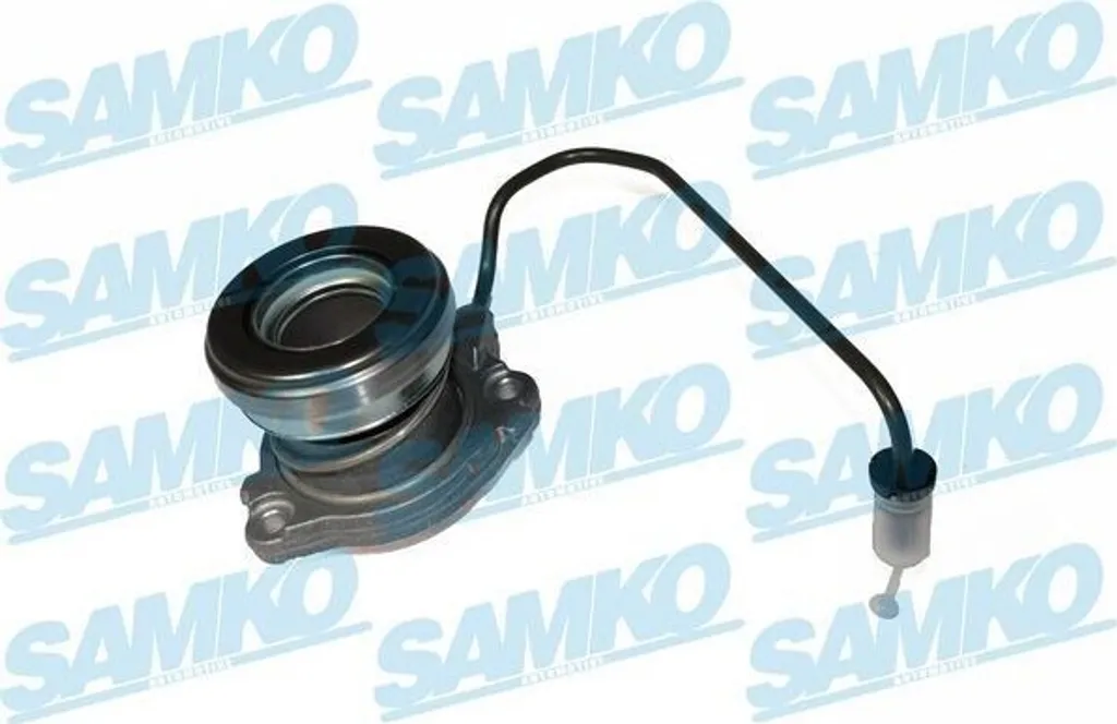 Réparation embrayage Opel Zafira B : Butée centrale SAMKO M30228