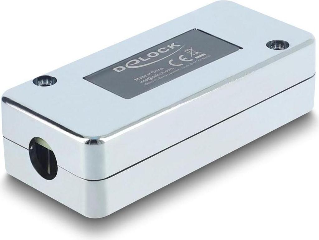 Delock Netzwerk Verbindungsdose Cat.6 STP LSA