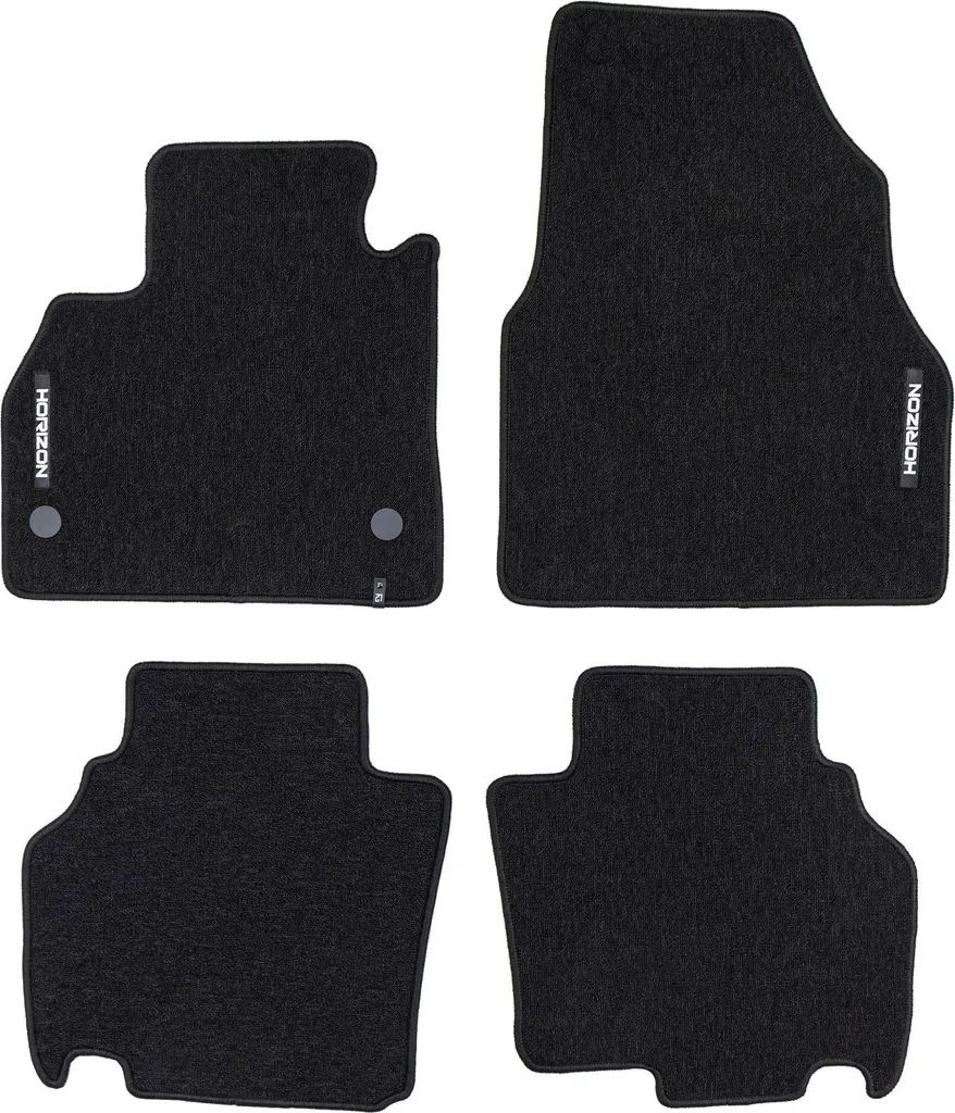 Tappetini, moquette e rivestimenti bagagliaio per interni per Renault Kangoo | Acquisti Online su