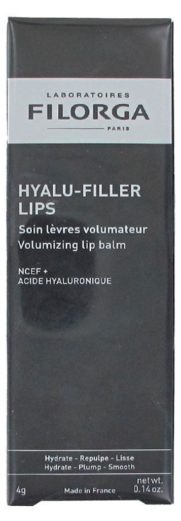 Filorga Essentials Hyalu-Filler Lips (4 g) Zdjęcie produktu 