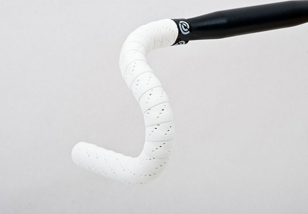 BIKERIBBON Lenkerband - EOLO TECNO - Weiß