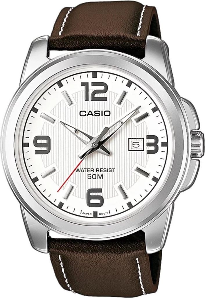 Orologi Casio MTP1314L7AV Immagine del prodotto 
