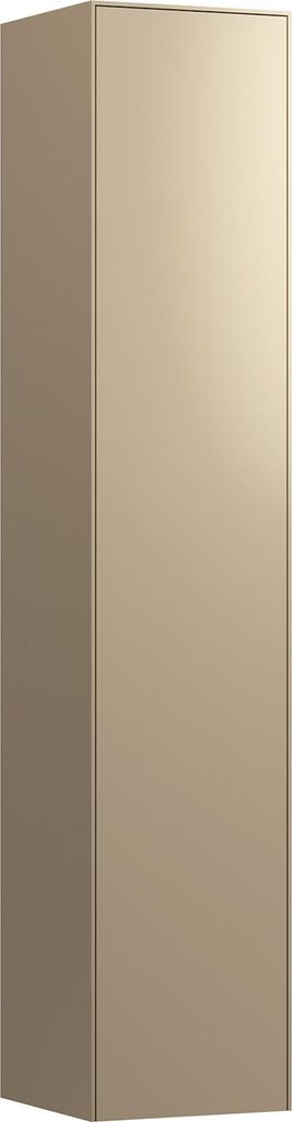 LAUFEN SONAR Hochschrank, eine Tür, Scharnier links, H4054910340401