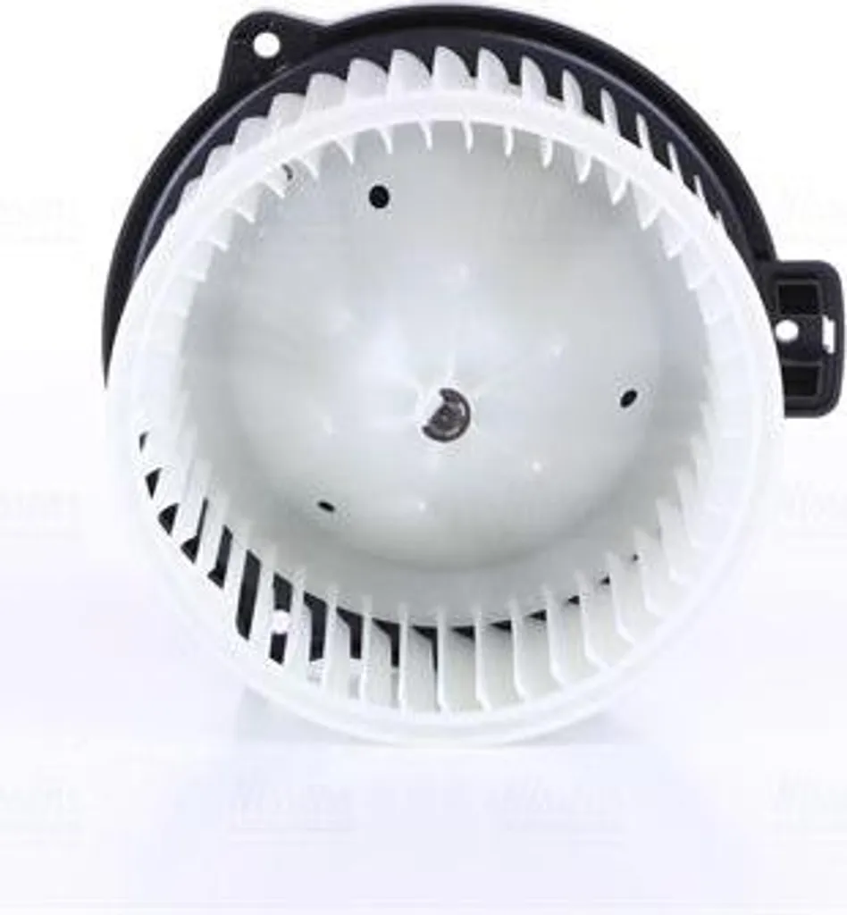 Réparer ventilation Toyota Corolla avec moteur Nissens 87796 8710305020