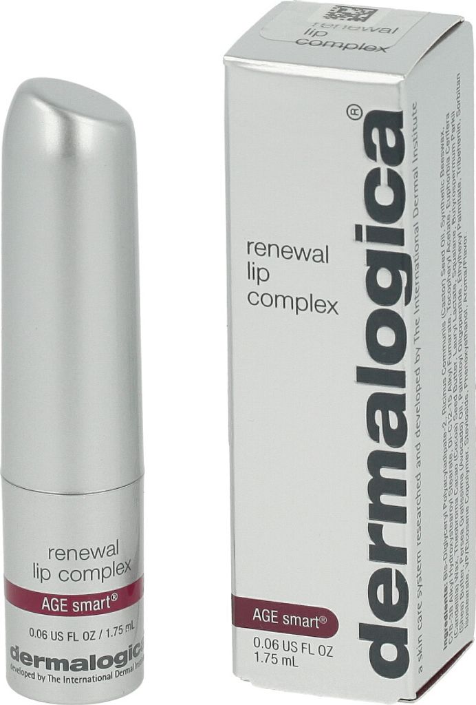 Dermalogica AgeSmart Lip Renewal Complex 1,75 ml Produktbild 