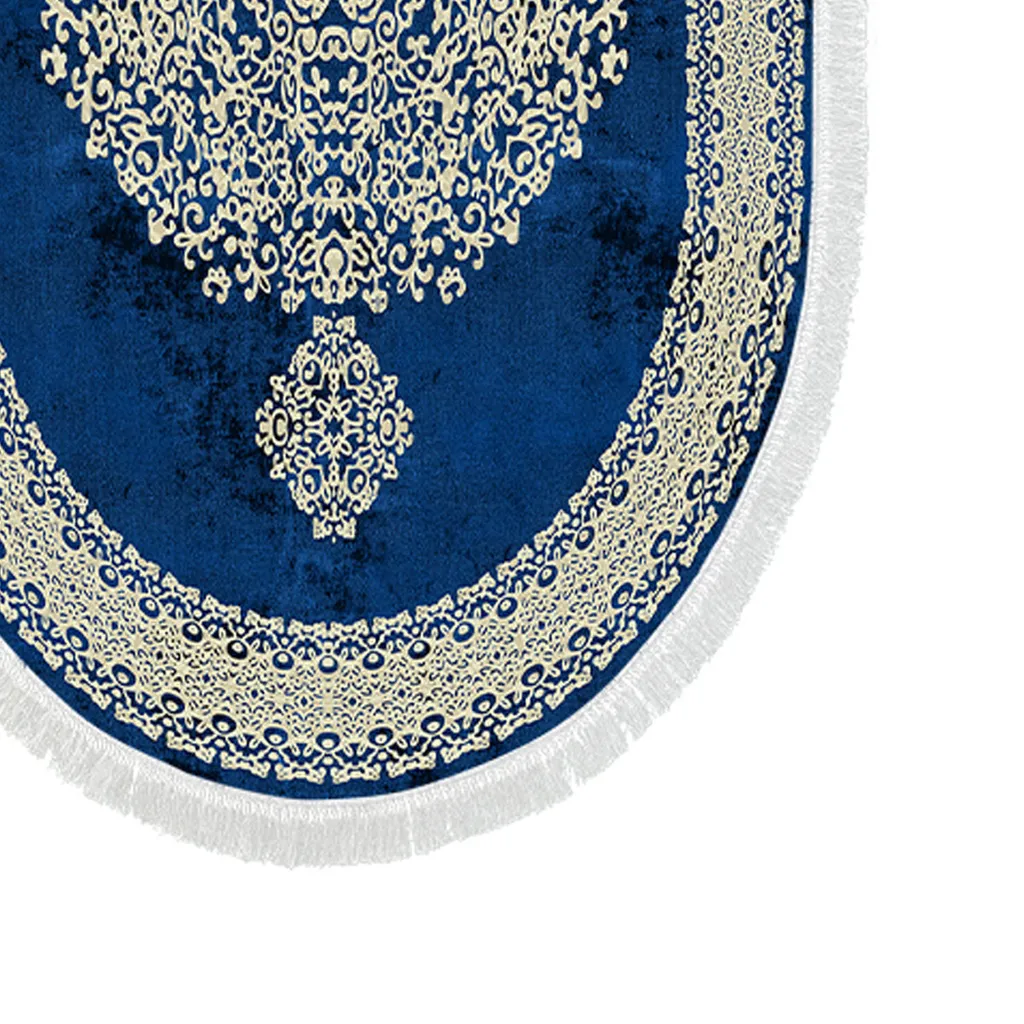 Tapis de bain absorbant 850 g/m² Nixie ANR1661 Mijolnir en polyester
