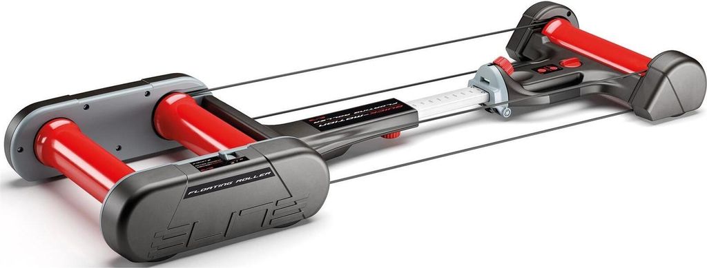 Elite Cycling Quick-Motion Cyklotrenažér Obrázok produktu