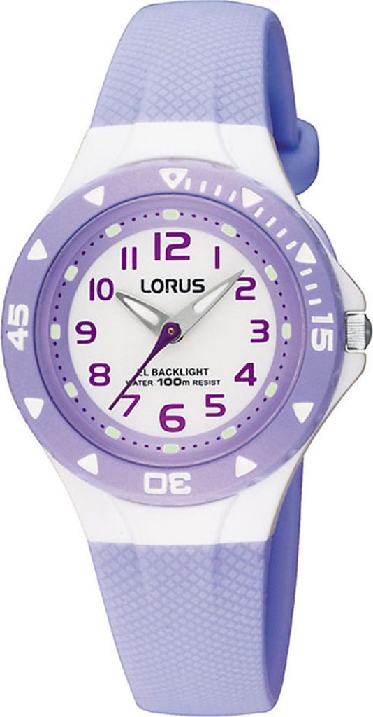 Lorus Kids RRX51CX9 Kinderuhr Design Highlight Produktbild 