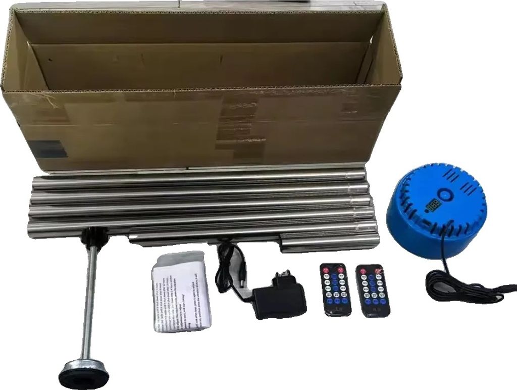 Zařízení Bluetooth pro potlačení hluku, funkce klepání a Obrázek produktu 