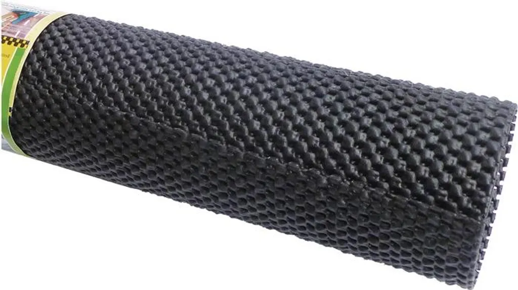 Tappeto BLACK-CAT Original BC per Fai-da-Te e Professionisti - 10m