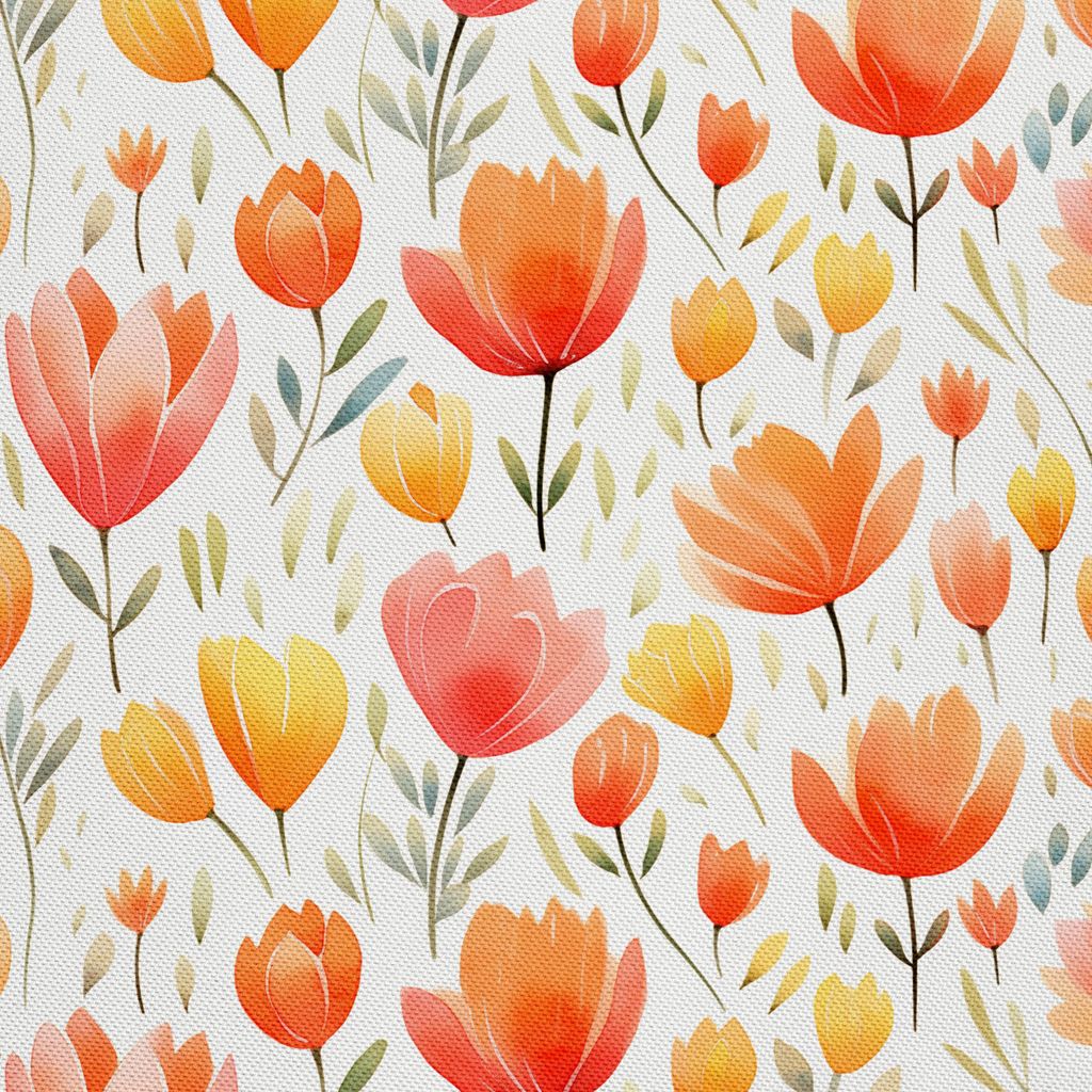 Vonkajší dekoratívny panel OXFORD - Blumen - DX2482 Obrázok produktu 