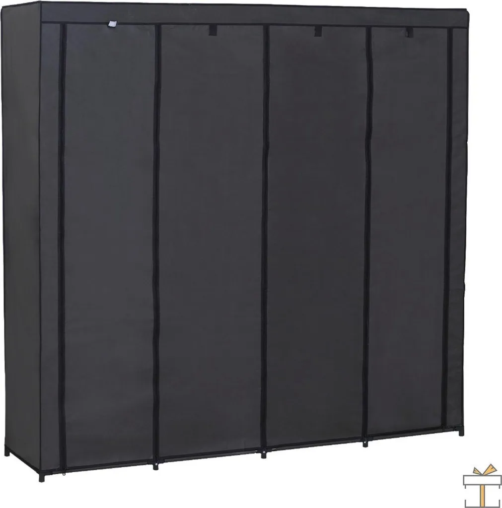 Étagère de rangement extra large pour optimiser les petits espaces - 4