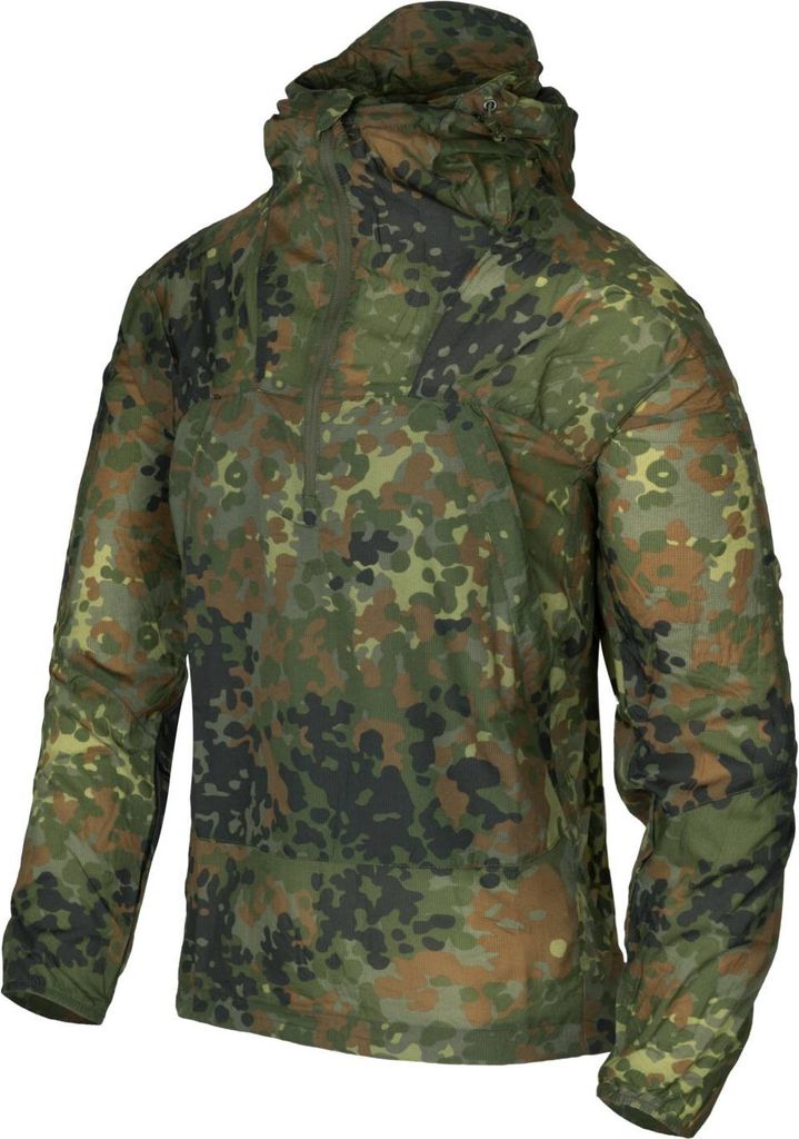 Helikon-Tex WINDRUNNER Jacke – Windpack Nylon – in mehreren Produktbild 