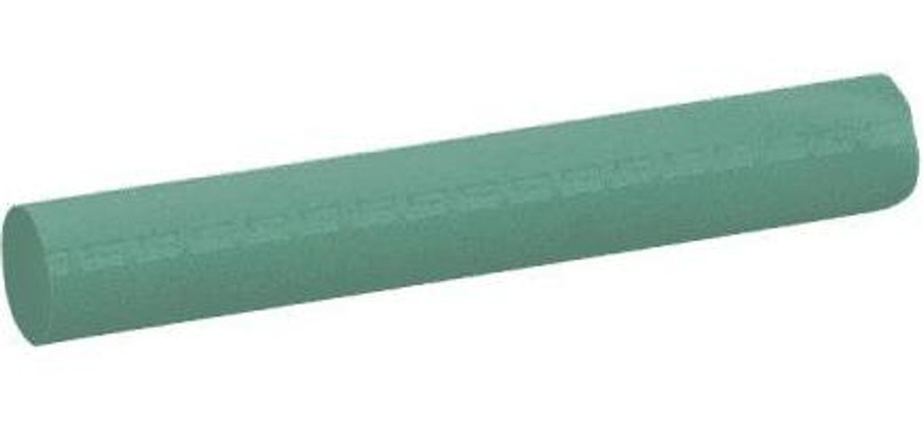 OASIS® Ideal Frischblumensteckschwamm Zylinderstange MANKA, Produktbild 