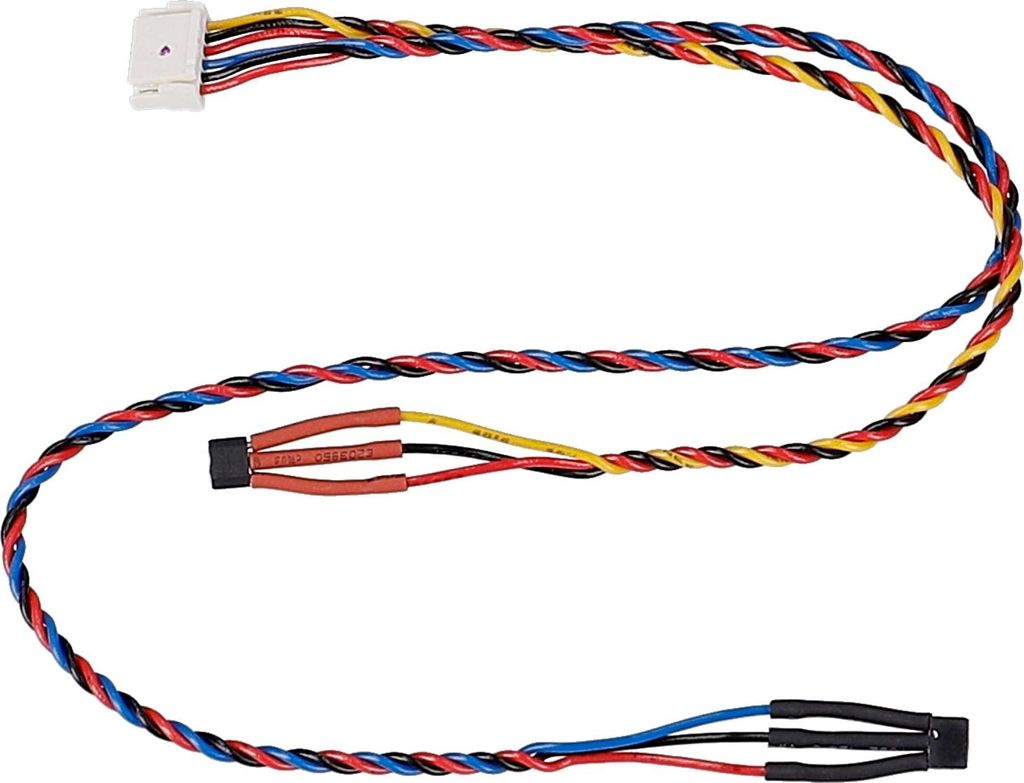 easyPART passend für 201-24A3-0039 Ecovacs Kabel für die Erkennung eines vollen Abwassertanks für Staubsauger-Roboter
