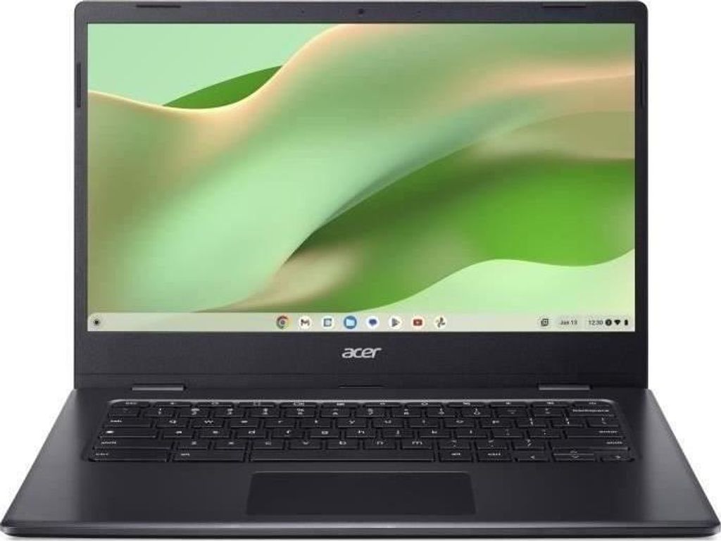 Chromebook Acer Chromebook 314, 14" FHD, Intel Celeron Zdjęcie produktu 
