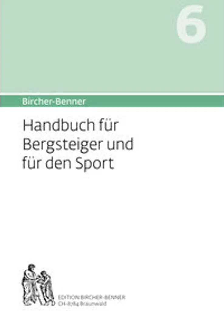 Bircher-Benner Handbuch 6 : Guide diététique pour maladies de la peau