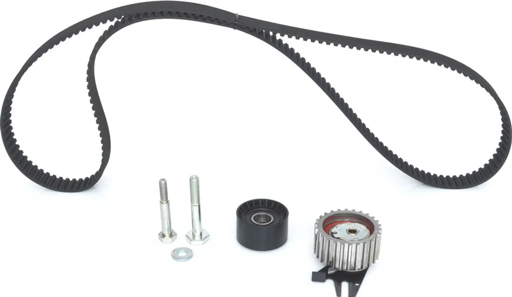 Kit Distribution Bosch Haute Résistance 71736714 pour Fiat Bravo Doblo