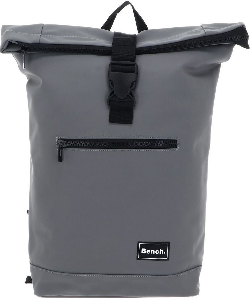 Bench. zaino con scomparto per laptop Backpack Dark Grey Immagine del prodotto 