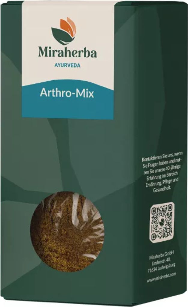 Miraherba - Arthro-Mix - 100g