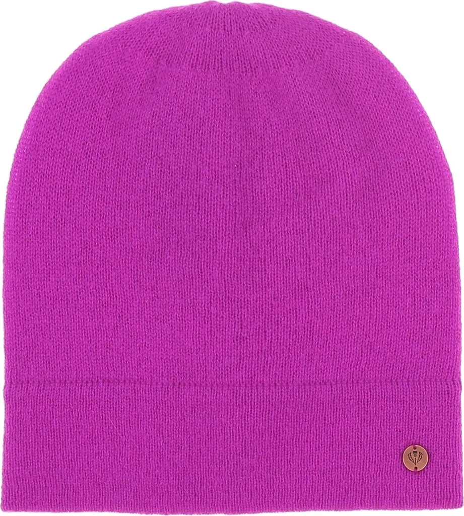 Regala il Calore: Cappello FRAAS Cashmere 684304 | Soft & Chic