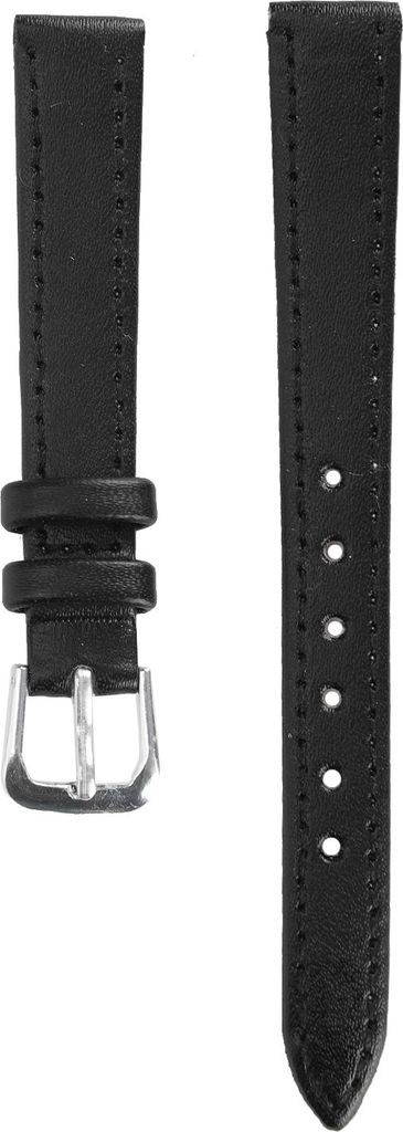 Dornschließe Uhrenarmband Kunstleder Produktbild 
