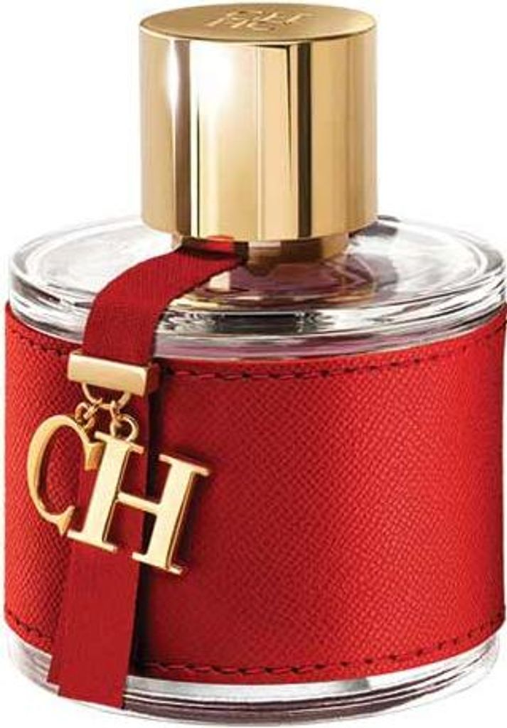 Carolina Herrera CH EDT W 100 ml Tester