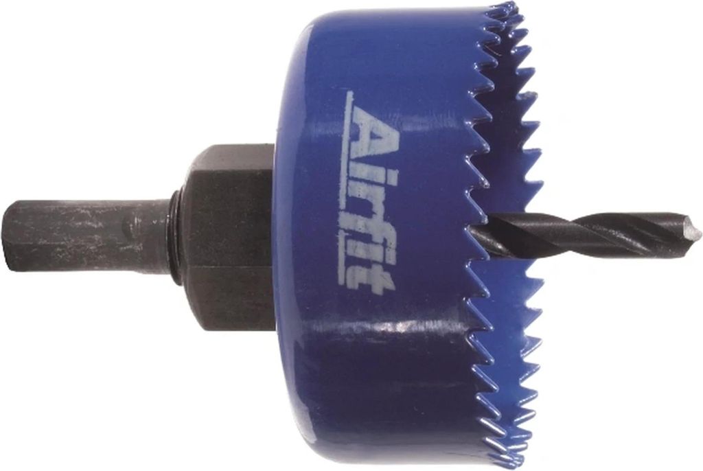 Kruhová rezačka AIRFIT, 57 mm, č. 20000KS, plast, 1 ks. Obrázok produktu 