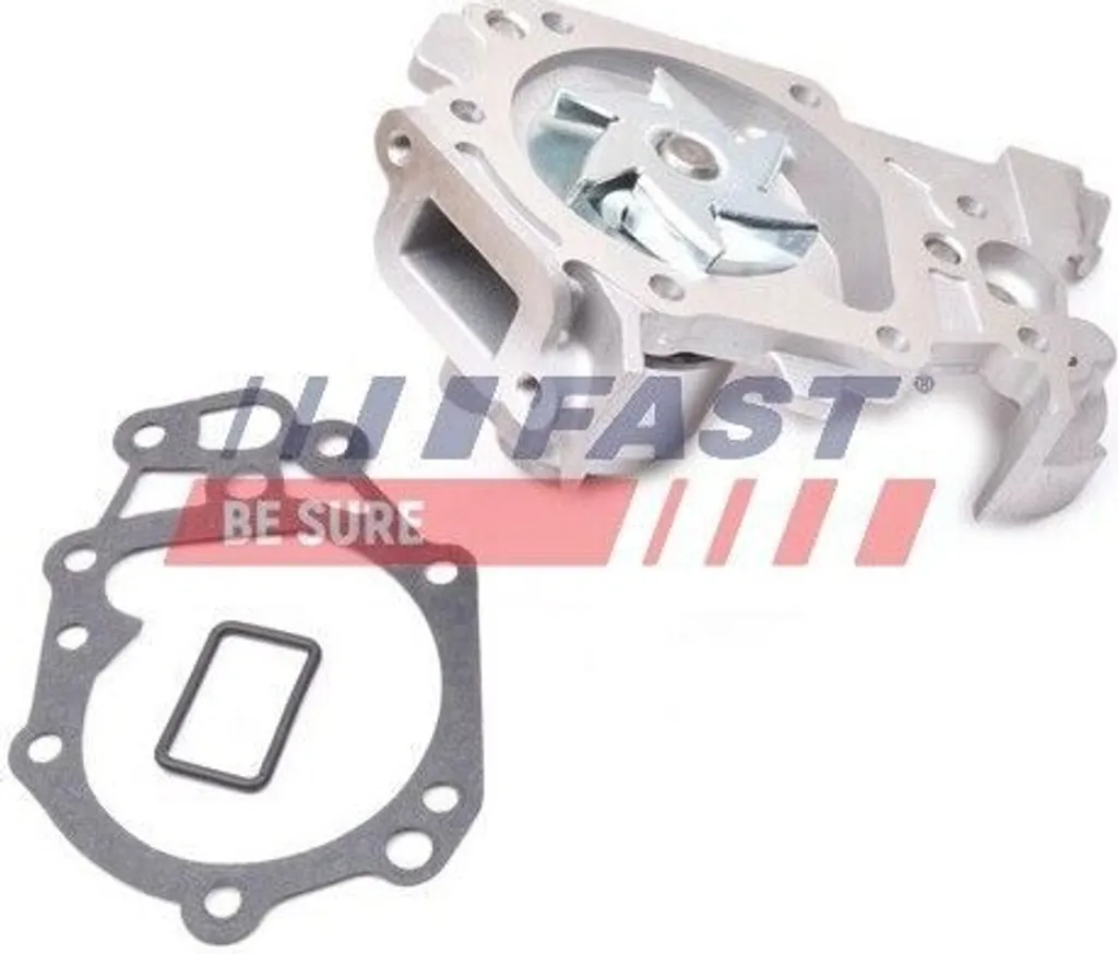 Pompe à Eau pour Entretien Renault Kangoo et Clio II III IV Essence