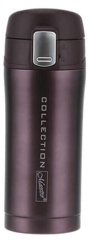 Tazza termica da 320 ml MR164132BROWN Immagine del prodotto 