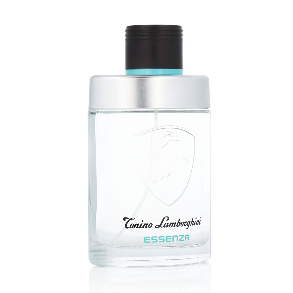 Tonino Lamborghini Essenza Eau De Toilette 125 ml (man) Produktbild 