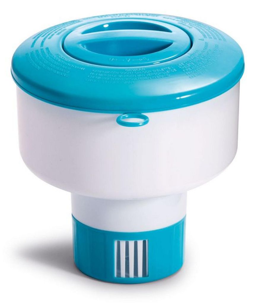 INTEX 29041NP Dosier-Spender 17,8cm Produktbild 