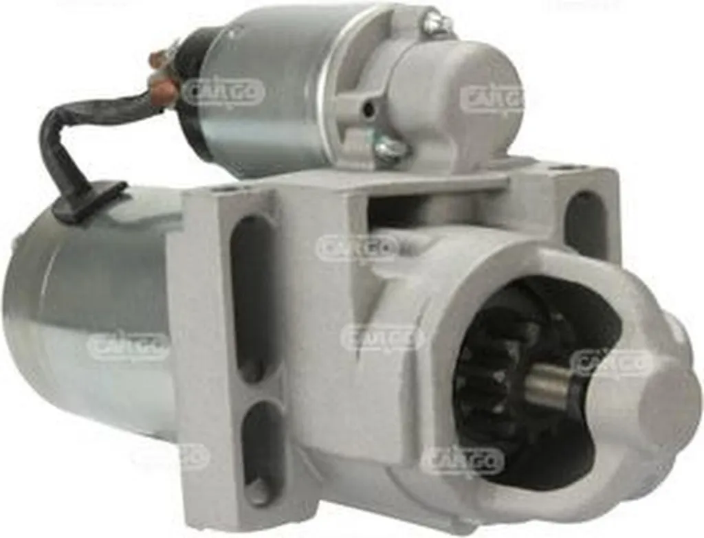 Motorino di avviamento 1,5 kW 11 denti HC-Cargo per CHEVROLET BLAZER S10