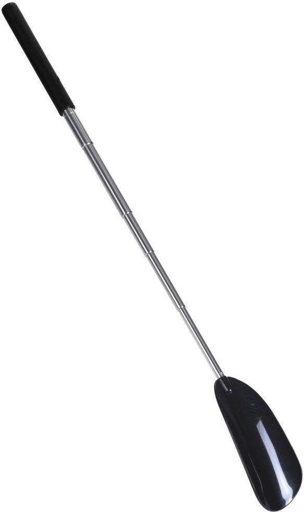 Łopata teleskopowa do łyżki do butów 72 cm Zdjęcie produktu 