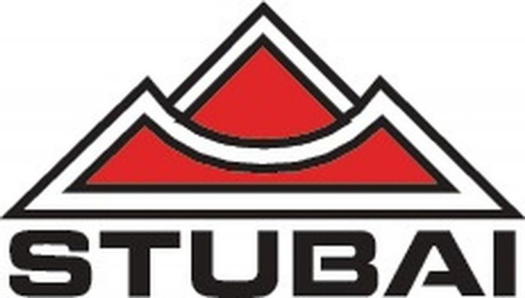 Glättekelle L.280mm B.130mm 2K-Griff Zahn 4x4 Bandstahl S.0,75mm STUBAI