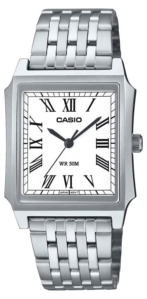 Casio Timeless Collection Produktbild 