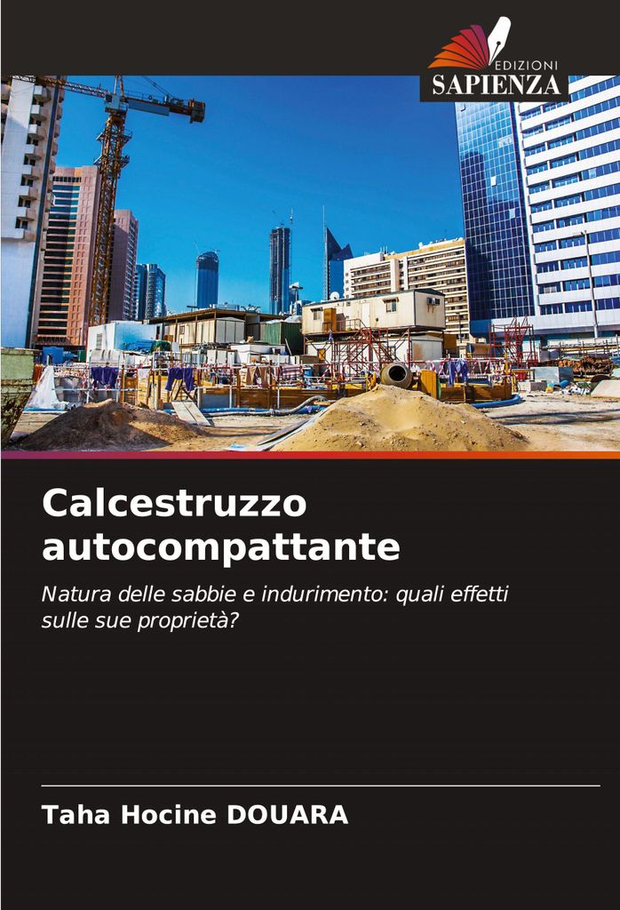 Calcestruzzo autocompattante