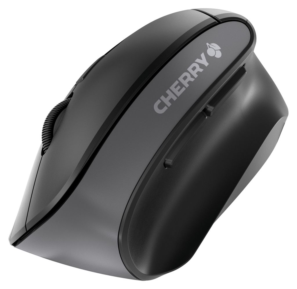 CHERRY MW 4500, Ergonomische Vertikale Maus für Produktbild 