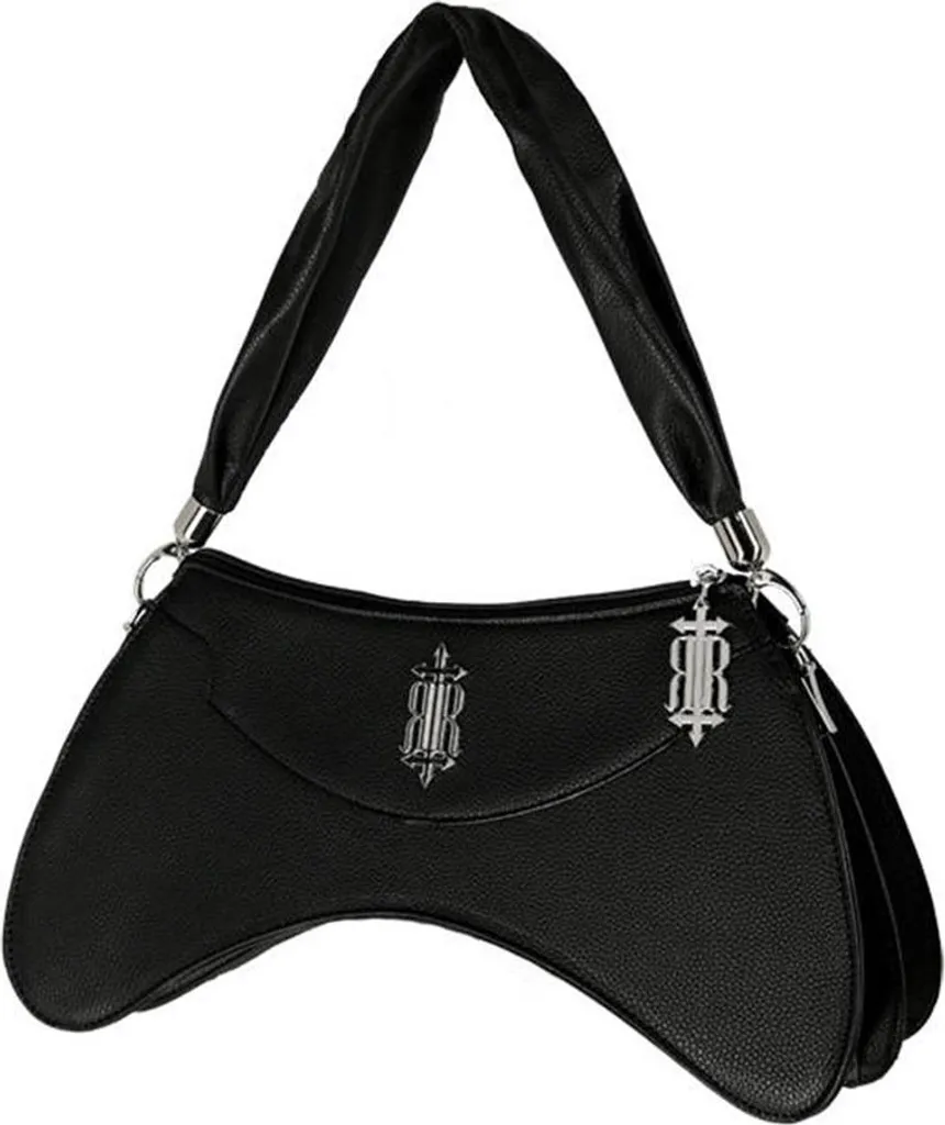 Sac à main Restyle Cosmic idéal pour vos sorties nocturnes witchy