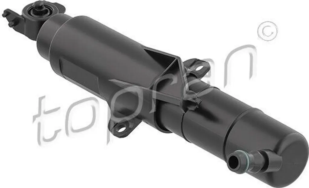 Lave-phare gauche pour MINI Cooper et One R56 R55 R57 - TOPRAN 503 448 OE