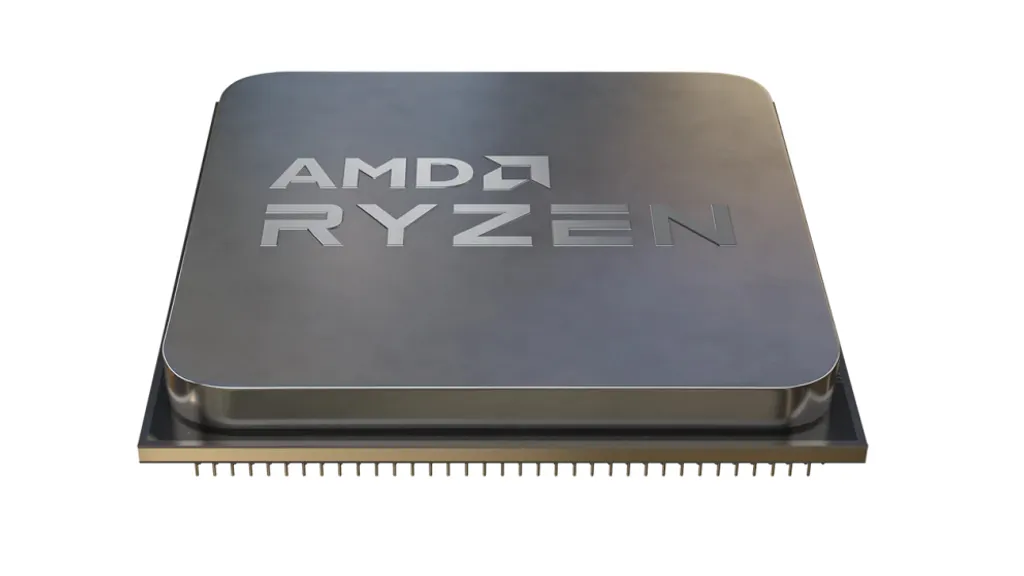 Processeur AMD Ryzen 9 7900X Socket AM5 pour PC Gaming et Création 4K