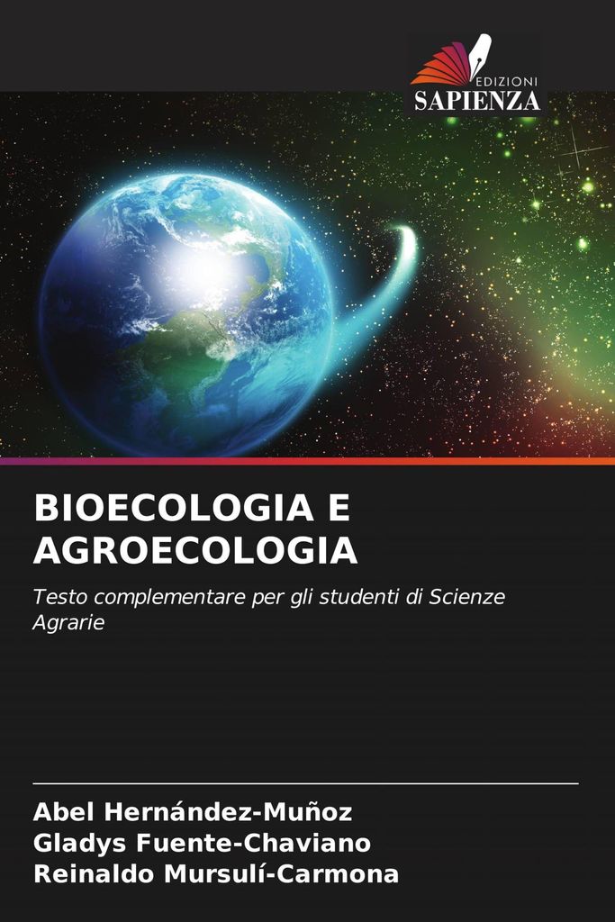 Bioecologia E Agroecologia