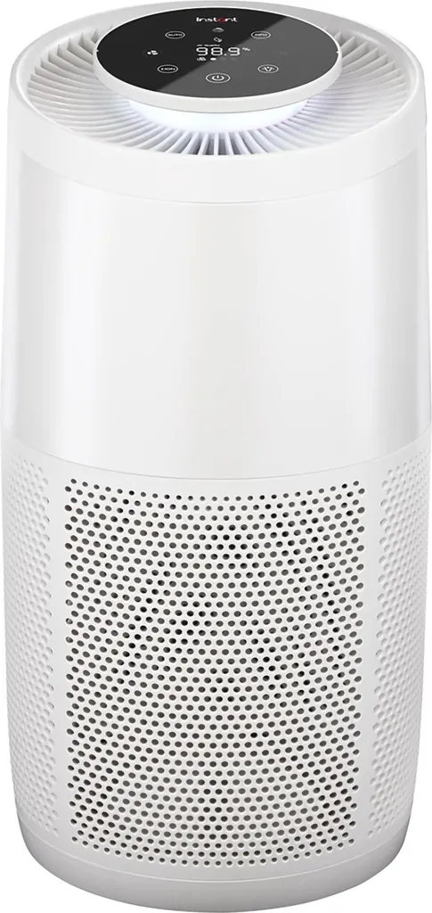 Purificateur d'air domestique Instant AP300 Pearl pour grandes pièces