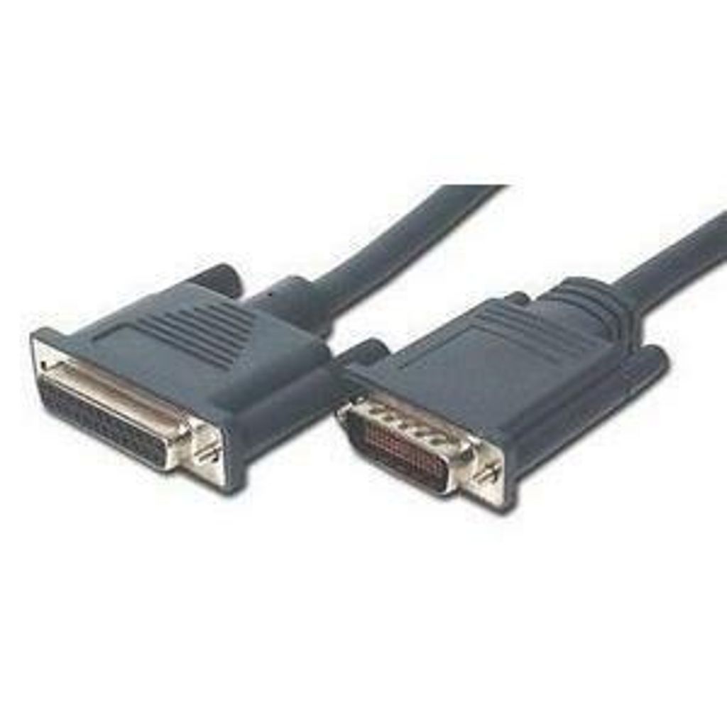 Cisco Kabel DCE RS-232, female, 3m Produktbild 