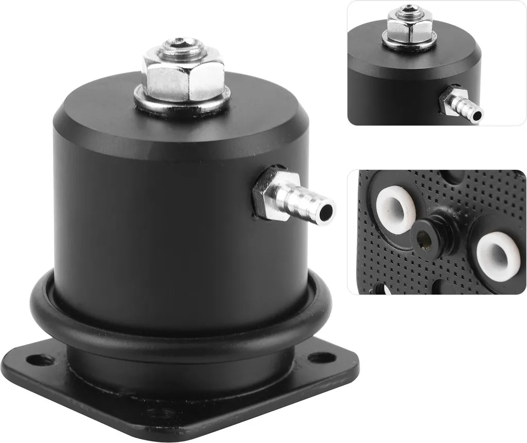 Soupape de régulation pression carburant Opel Calibra Vectra Astra GSI