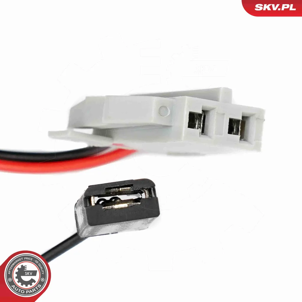 Unité de commande 38SKV549 robuste pour Renault Megane II 2002-2009 - 8