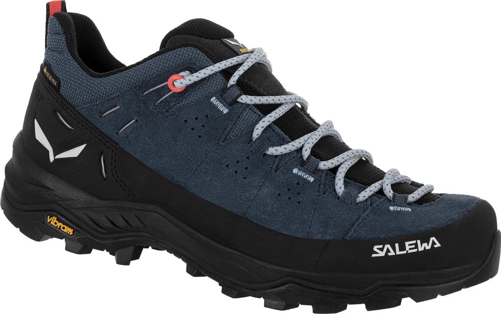 SALEWA ALP TRAINER 2 GTX W 8669 Dark Denim/Black 6,5